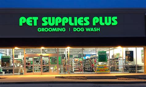 Find company research, competitor information, contact details & financial data for PET SUPPLIES PLUS of Oconomowoc, WI. . Pet supplies plus oconomowoc